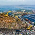 Waste Trafficking – A Global Crime with Multifaceted Effects