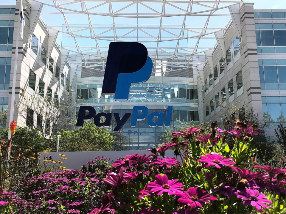 PayPal Thailand