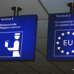 Euro border charges 2024