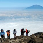 Kilimanjaro travel Tanzania