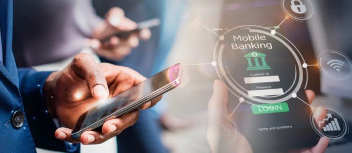 Mobile Banking in Thailand