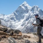 Nepal bans solo trekkers