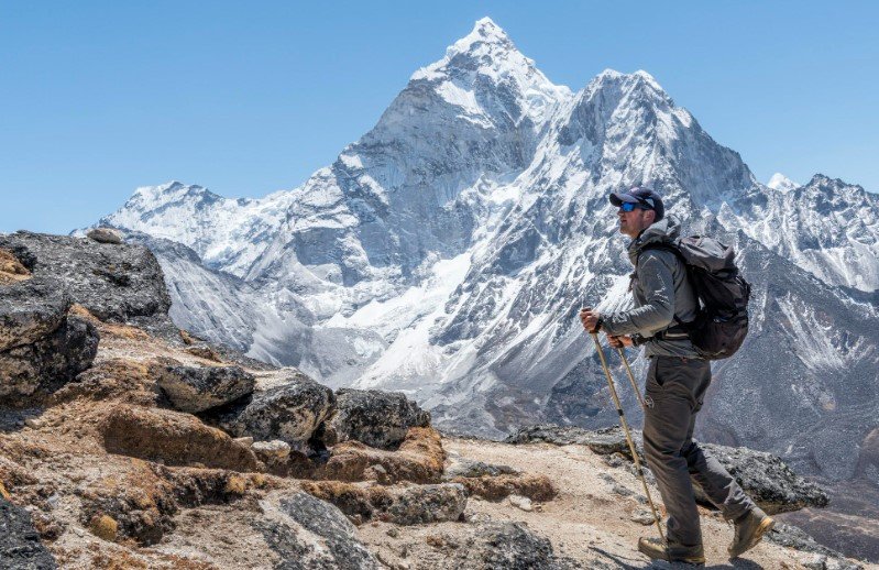 Nepal bans solo trekkers