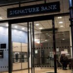 Signature Bank crash