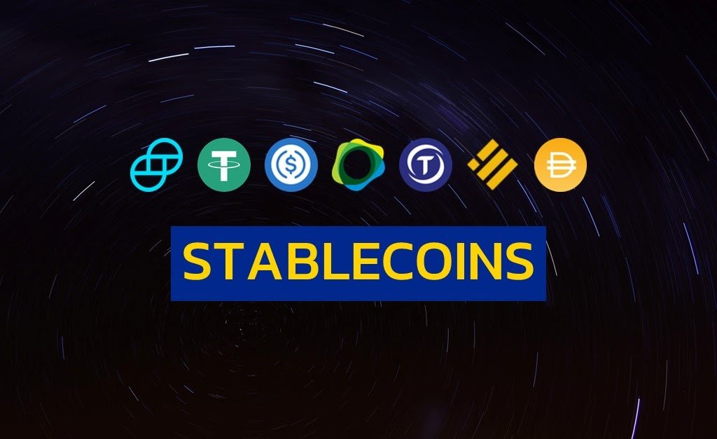 stablecoins crypto news on pattayaone