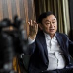 Thai ex-PM Thaksin to return Tuesday from exile