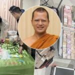 Nine monks face criminal court ovev a 182 million baht
