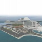 Ready to Build a Port for Large Cruise Ships in Pattaya ?