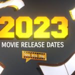 Movies Coming in Late 2023 ‘The Marvels,’ ‘Wonka’ and More