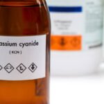 Thirty one people to be called in over cyanide use