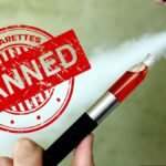 new government to continue the e-cigarette ban