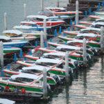 Authorities impose new rules on speedboat operators