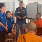 Fake Monks deported back to Bangladesh