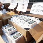 Investigation into alleged iPhone fraud expands