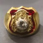 'Knight's Ring' will be awarded to deserving police officers