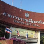 Pattaya increases safety for visa-free travel
