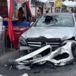 Phuket Vegetarian Festival Area Accident Kills One