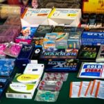 Sex Toys Valued at 10 Million Baht Seized