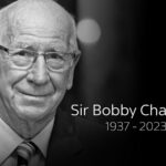 Sir Bobby Charlton Football Legend Dies