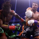 Tommy Fury defeats KSI in unlicensed cruiserweight bout