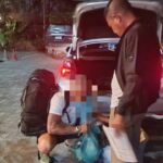 Tourist from Britain stuck in Phuket without money or a passport