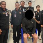 Wanted Kiwi Arrested in Phuket 15 Years Later