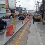 All Road Repairs Finished by March 2024