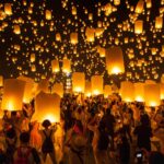 Flights cancelled or postponed for lantern festival