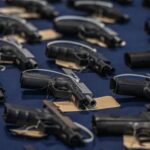 Stricter Firearm Regulations for Public Safety