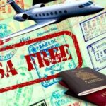 Visa Free Thailand Coming Soon