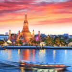 Bangkok world’s fourth most online-search