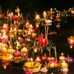 unsafe sex due to rise during Loy Krathong