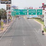 Sukhumvit Road Pattaya One Jan 5 2024