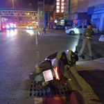 motorcycle accident pattaya one Feb 8 2024