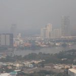 Thailand’s appalling record air pollution