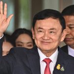 Thaksin Freedom from Prison this Sunday
