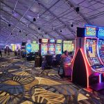 1000 rai Casino-Entertainment Complex on the books