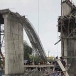 canal bridge collapse pattaya one march 19 2024