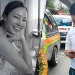 Police motorcyclist ordered to pay B27m for killing doctor on crossing
