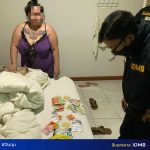 Thai Woman Arrested for Arranging ‘Plus-Size’ Sex Party