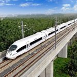 Imminent Signing of Last Contracts for High-Speed Rail Project