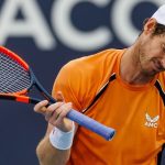 Andy Murray Decides Against Ankle Surgery