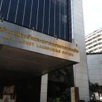 Anti-Money Laundering Office (Amlo) seizes B68m from gambling ring