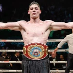 Billam-Smith to defend title against Riakporhe