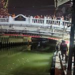 Foreigner drowns in Bangkok canal