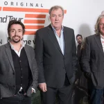 Grand Tour Could Get New Hosts 