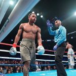 Haney Calls for Rematch
