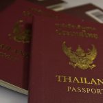 How does my Thai Girlfriend get a Thai Passport