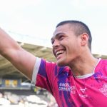 Huddersfield Giants Crush Catalans Dragons Challenge Cup Semis