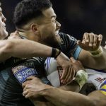 Huddersfield Giants Rally for Remarkable Comeback Victory Over Leeds Rhinos